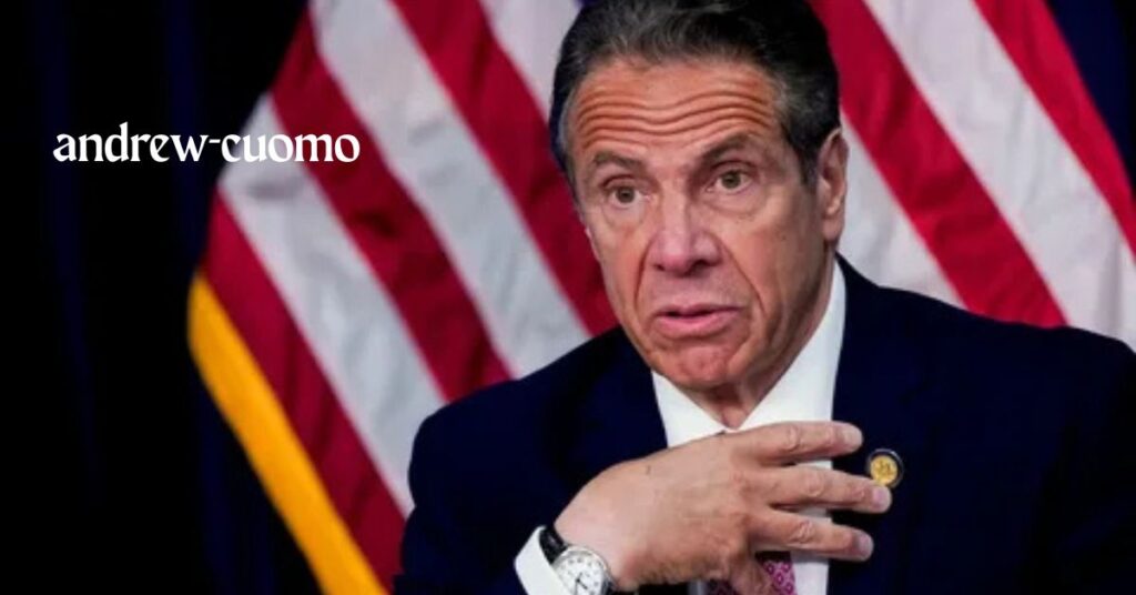 Andrew Cuomo