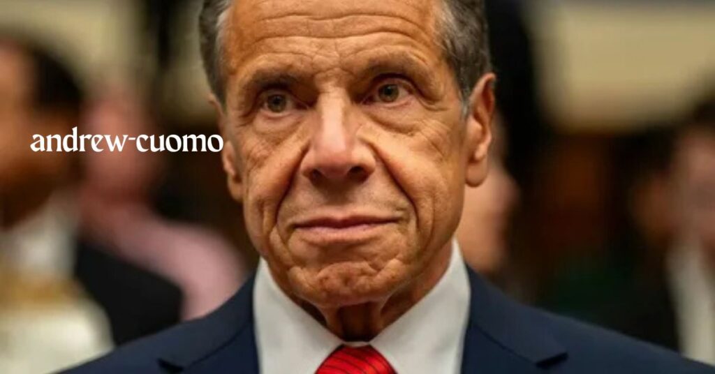 Andrew Cuomo
