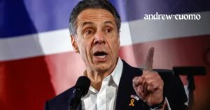 Andrew Cuomo