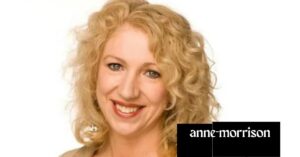 Anne Morrison