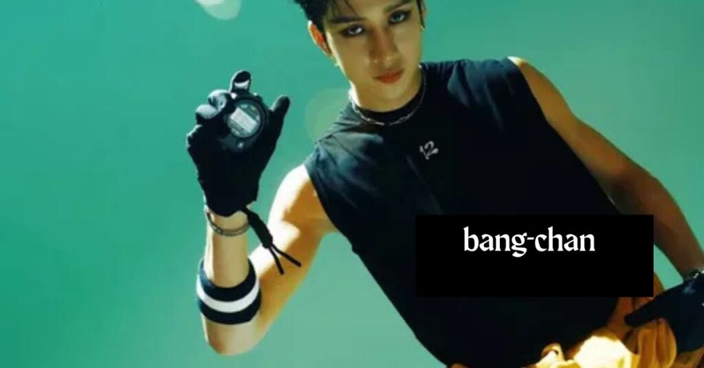 Bang Chan