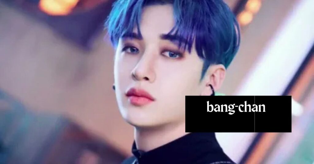 Bang Chan