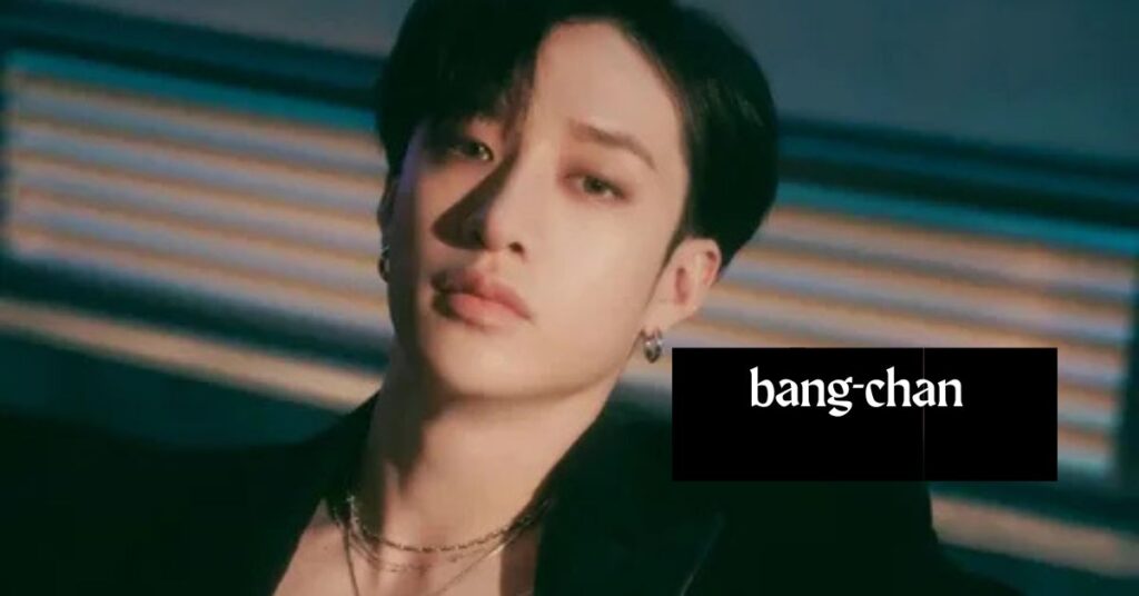 Bang Chan