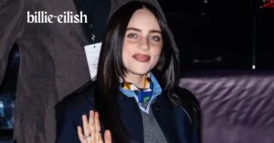 Billie Eilish