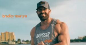 Bradley Martyn