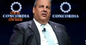 Chris Christie