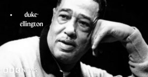 Duke Ellington