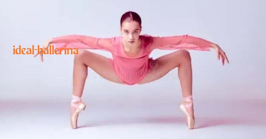 ideal ballerina
