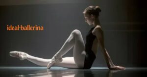 ideal ballerina
