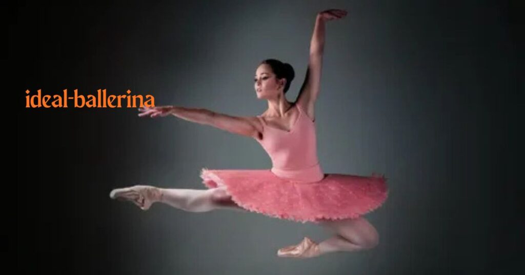 ideal ballerina