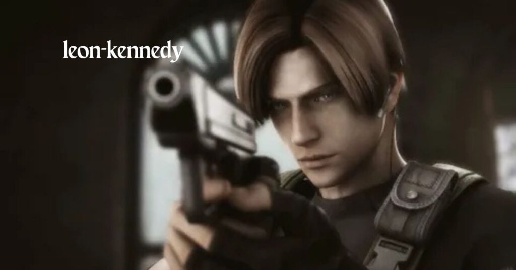 Leon Kennedy