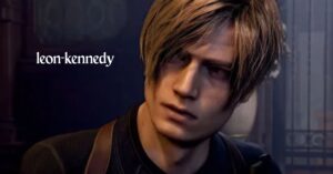 Leon Kennedy