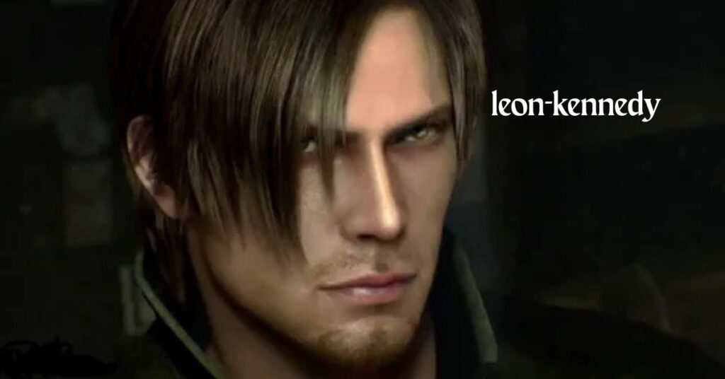 Leon Kennedy