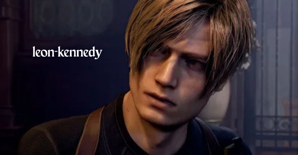 Leon Kennedy