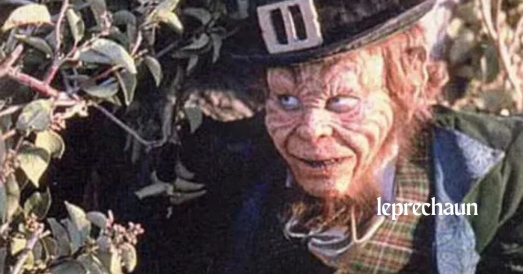 Leprechaun
