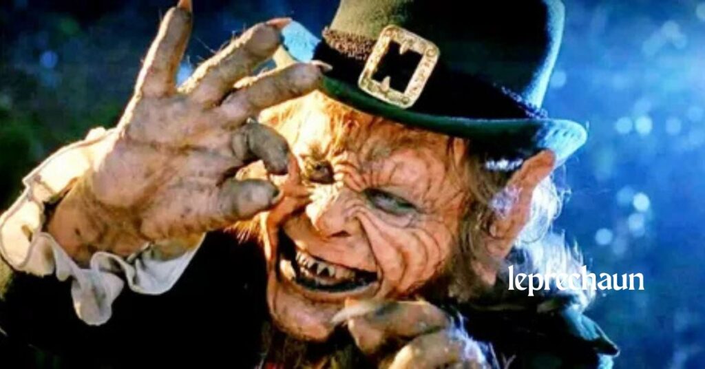 Leprechaun