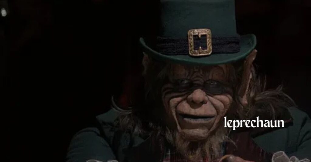 Leprechaun