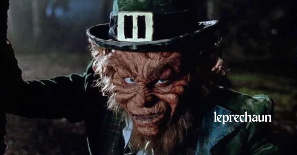 Leprechaun