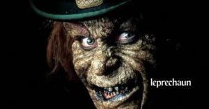 Leprechaun