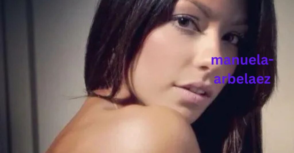 Manuela Arbelaez
