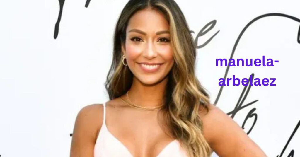 Manuela Arbelaez