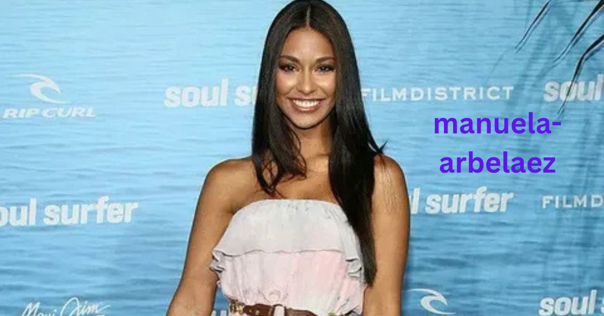 Manuela Arbelaez