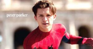 Peter Parker