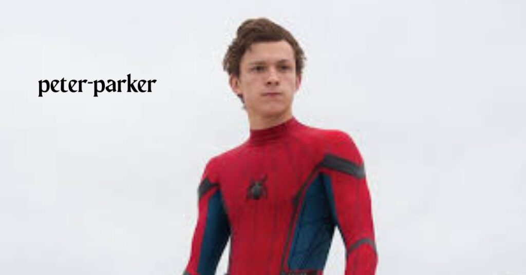 Peter Parker