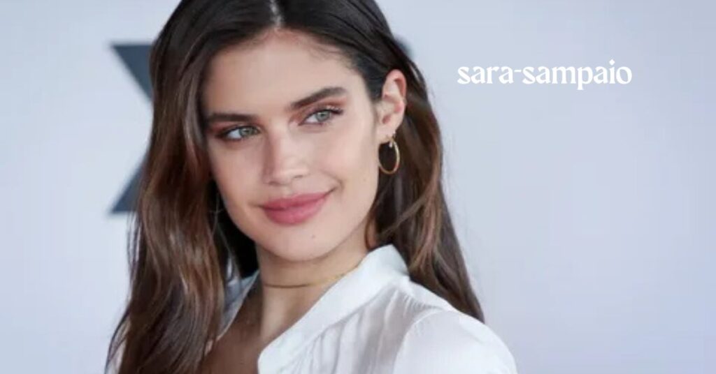 Sara Sampaio
