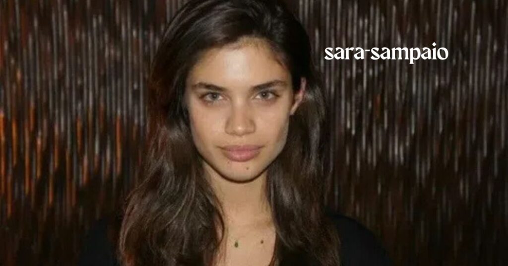 Sara Sampaio