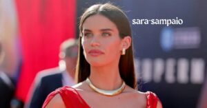 Sara Sampaio