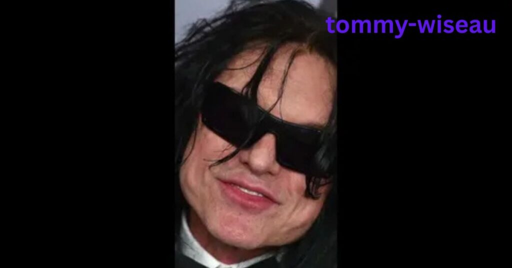 Tommy Wiseau