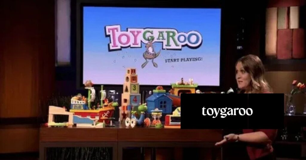  Toygaroo