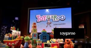Toygaroo