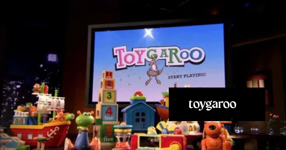Toygaroo