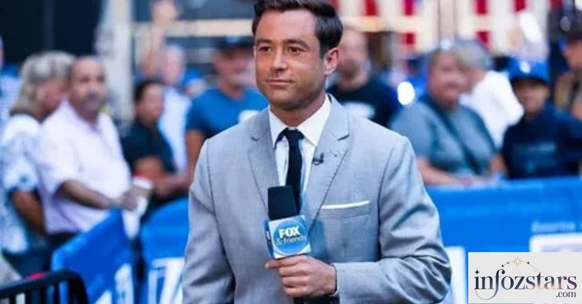 Adam Klotz Net Worth, Height & Weight – Biography and Career Insights