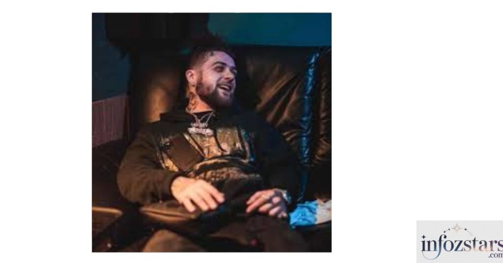 Doobie’s musical beginnings and early career