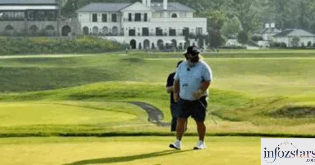 Fat Perez Age, Height, and Physical Stats