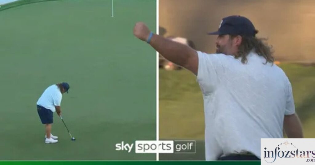 Fat Perez Real Name and Early Life Story