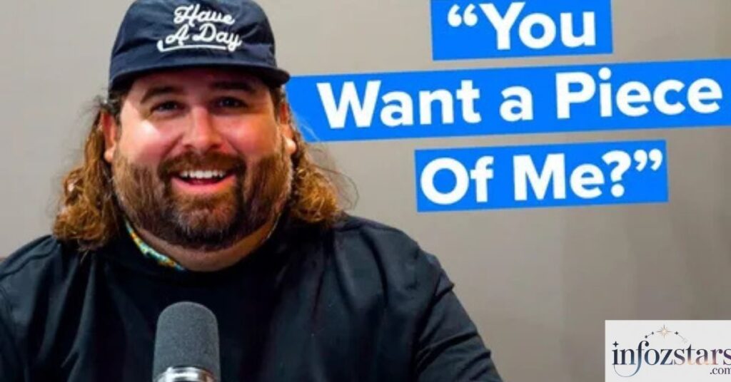 His Career Journey: From Finance to Golf Fame