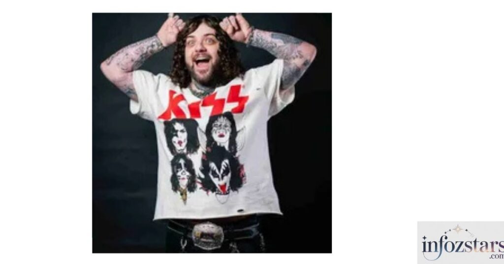 Where is Doobie from?