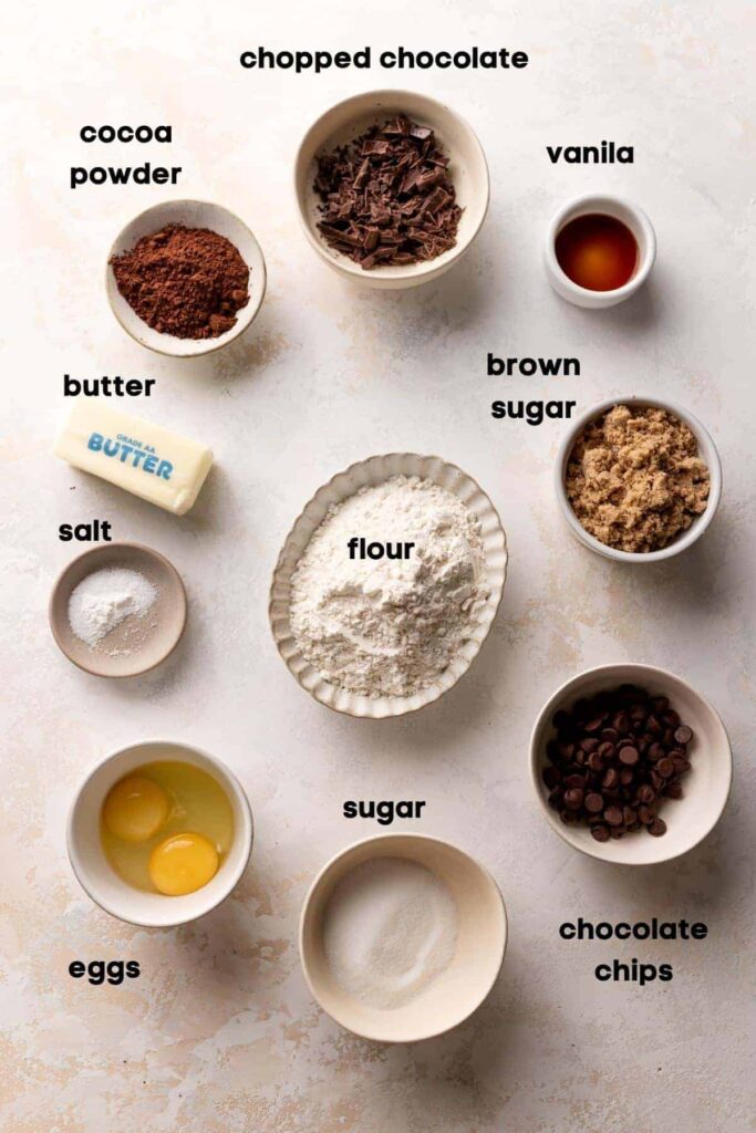 Ingredient Notes and Substitutions