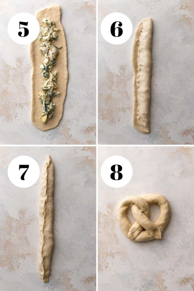 Step-by-Step Instructions