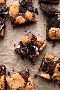 Oreo Brookies