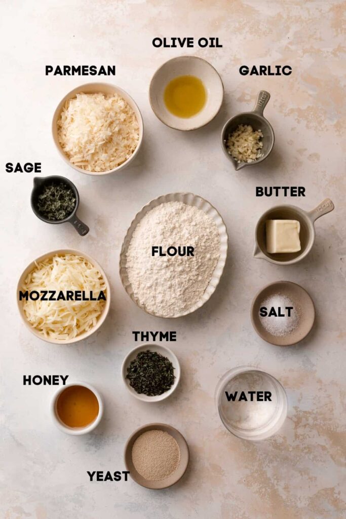 Ingredients You Will Need