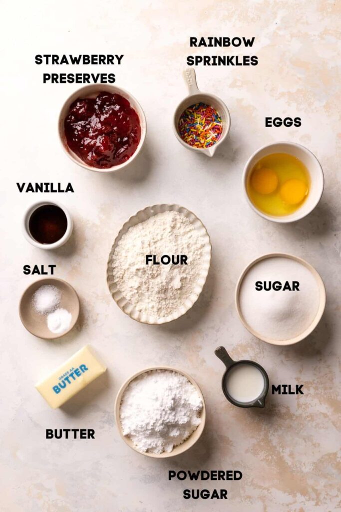 ingredients You'll Need