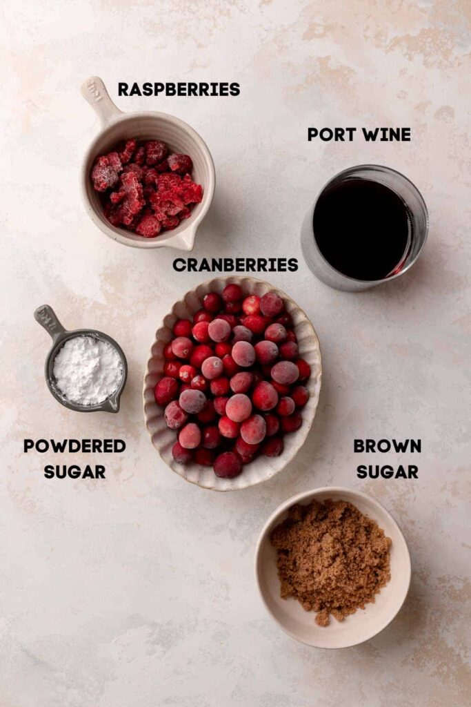 Ingredient Notes
