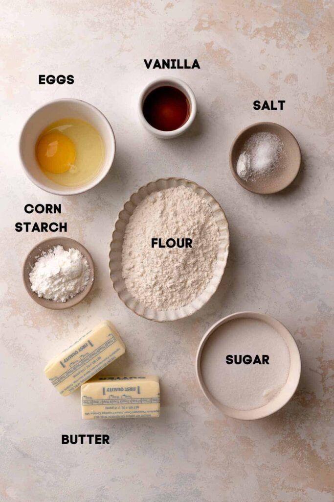 Ingredient Notes