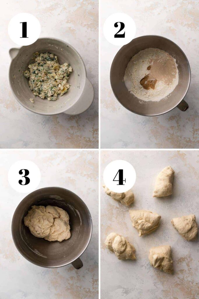 Step-by-Step Instructions